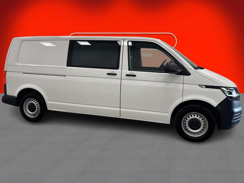 VOLKSWAGEN Transporter 2021