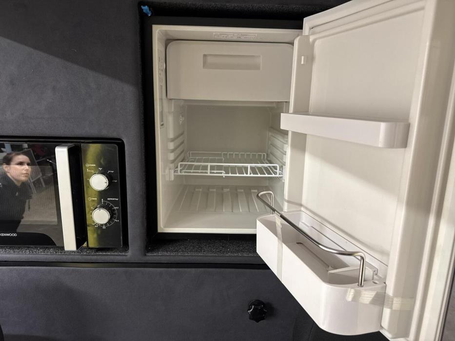 RENAULT Master 2021