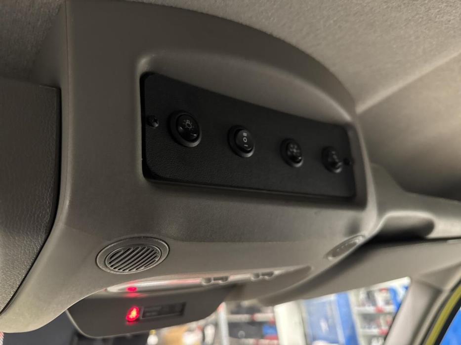 RENAULT Master 2021