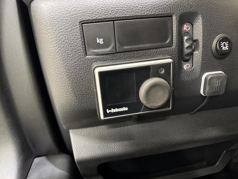 RENAULT Master 2021