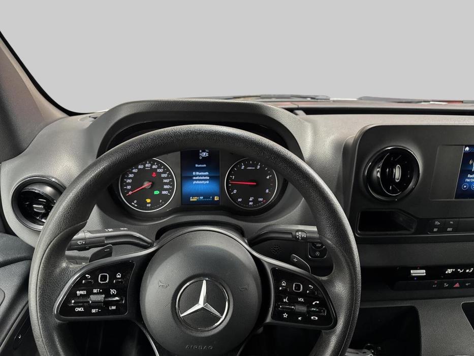 MERCEDES-BENZ Sprinter 2020