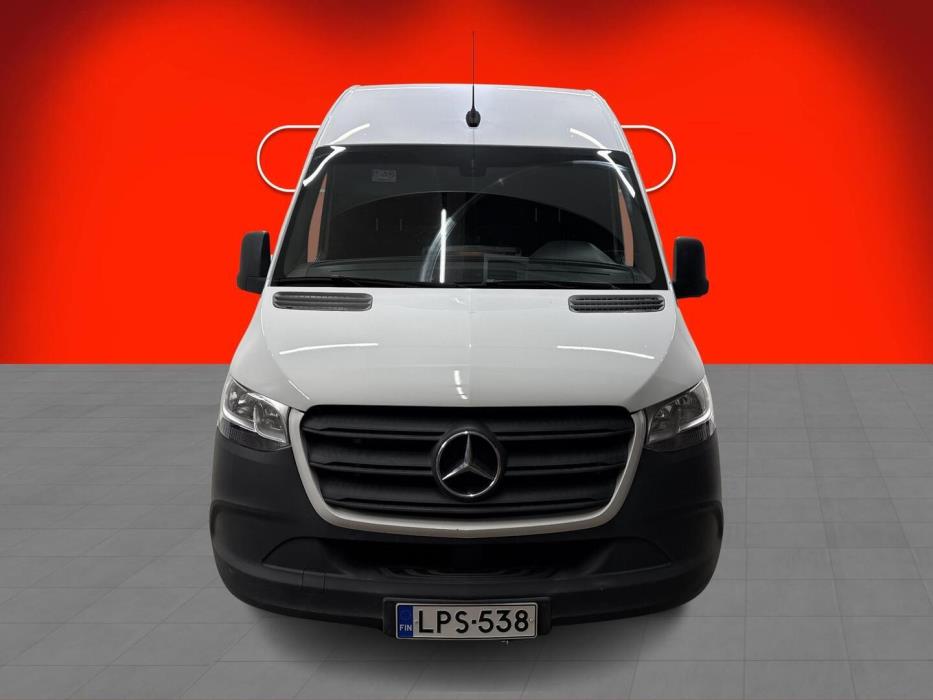 MERCEDES-BENZ Sprinter 2020
