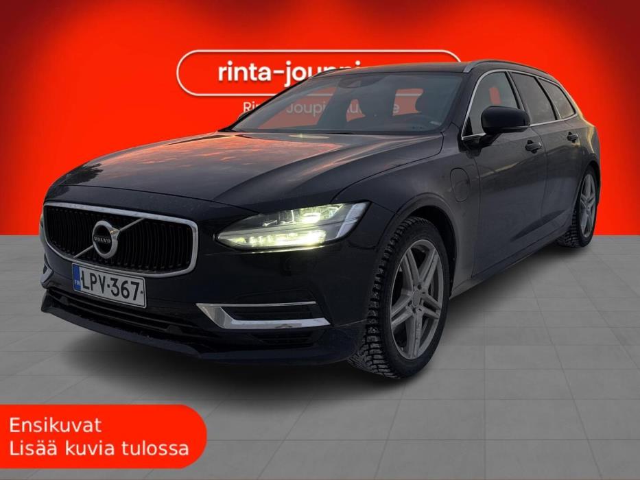 VOLVO V90 2019