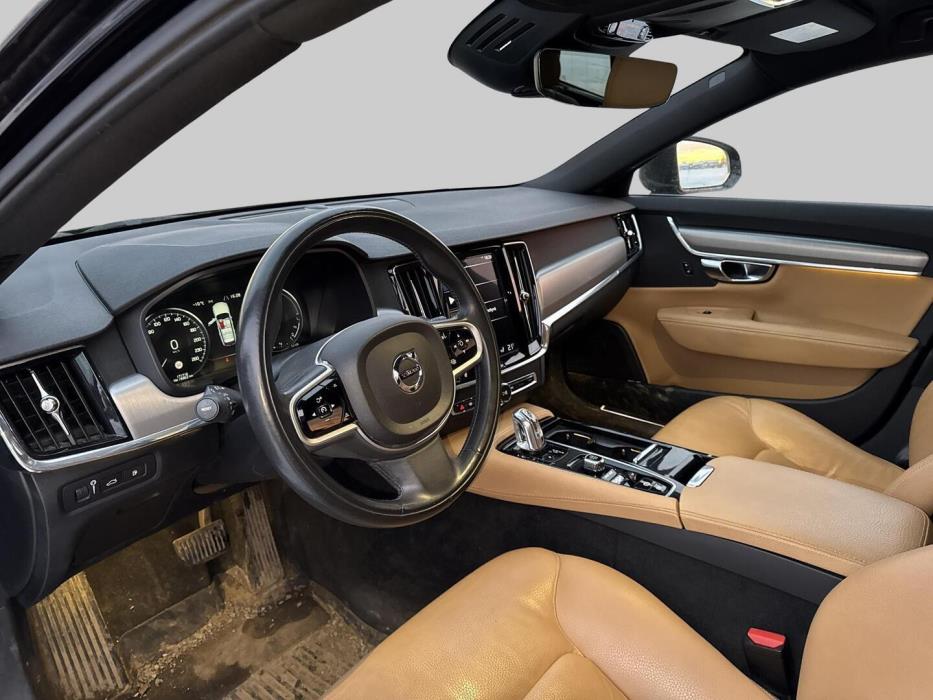 VOLVO V90 2019