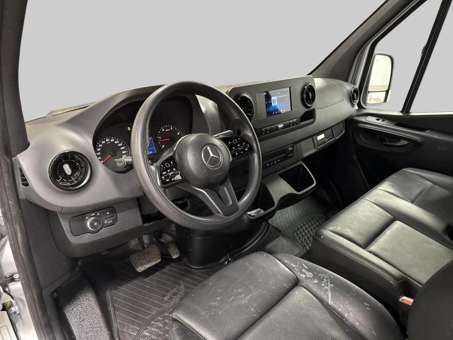 MERCEDES-BENZ Sprinter 2020