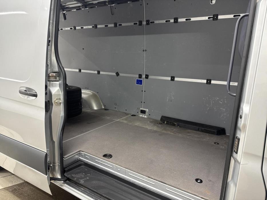 MERCEDES-BENZ Sprinter 2020