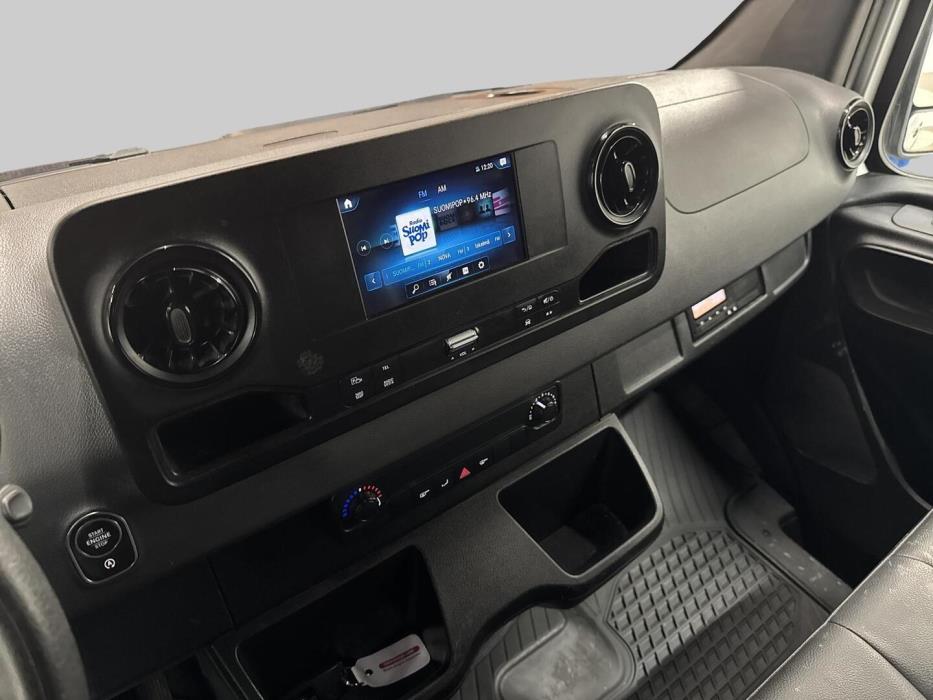 MERCEDES-BENZ Sprinter 2020