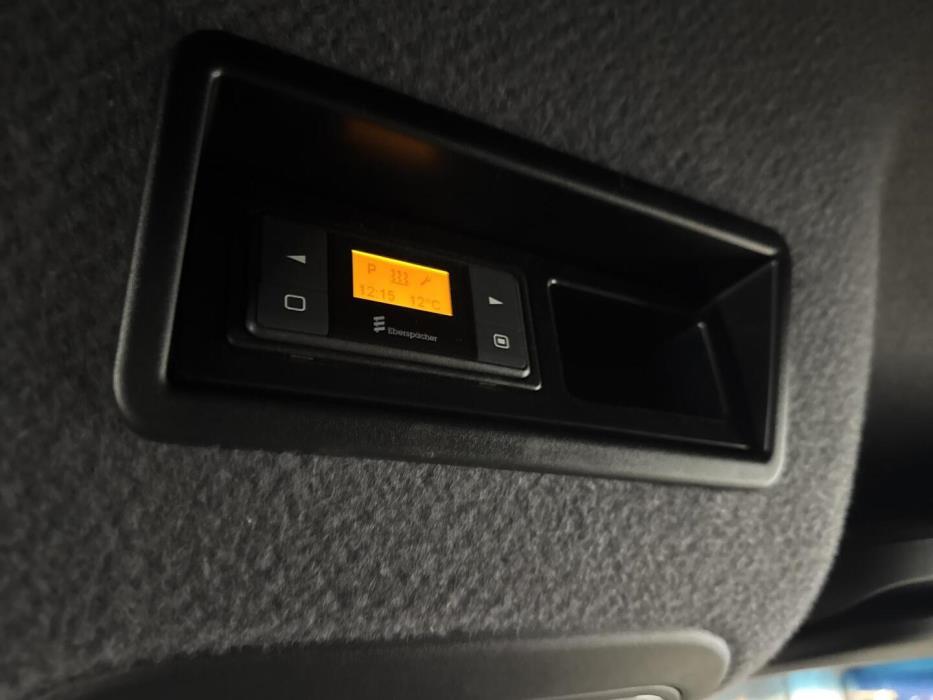 MERCEDES-BENZ Sprinter 2020