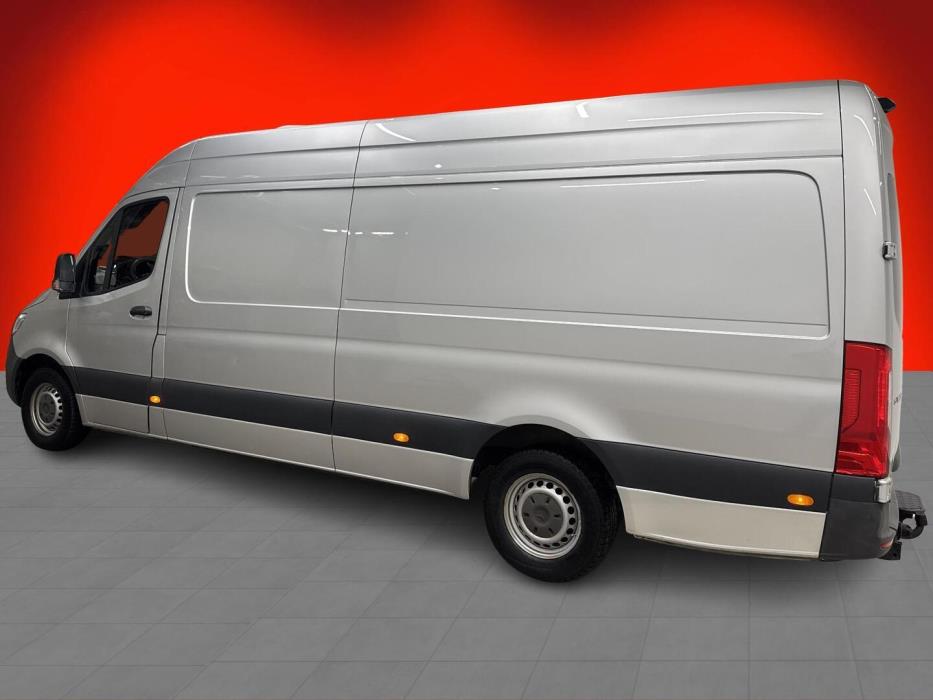 MERCEDES-BENZ Sprinter 2020
