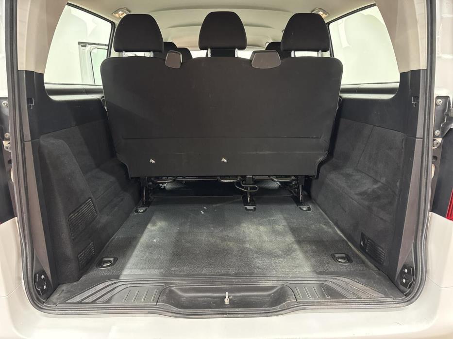 MERCEDES-BENZ VITO 2022