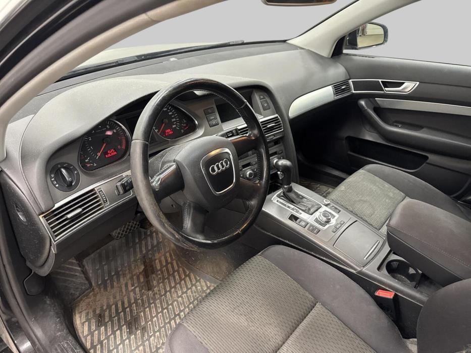 AUDI A6 2006