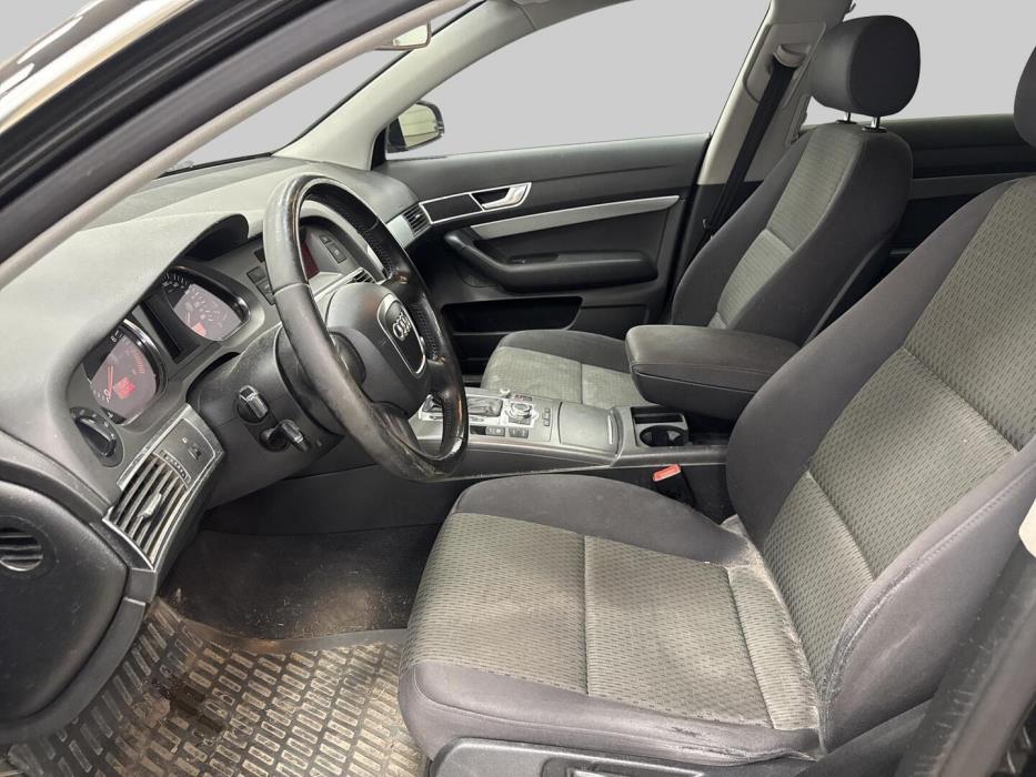 AUDI A6 2006