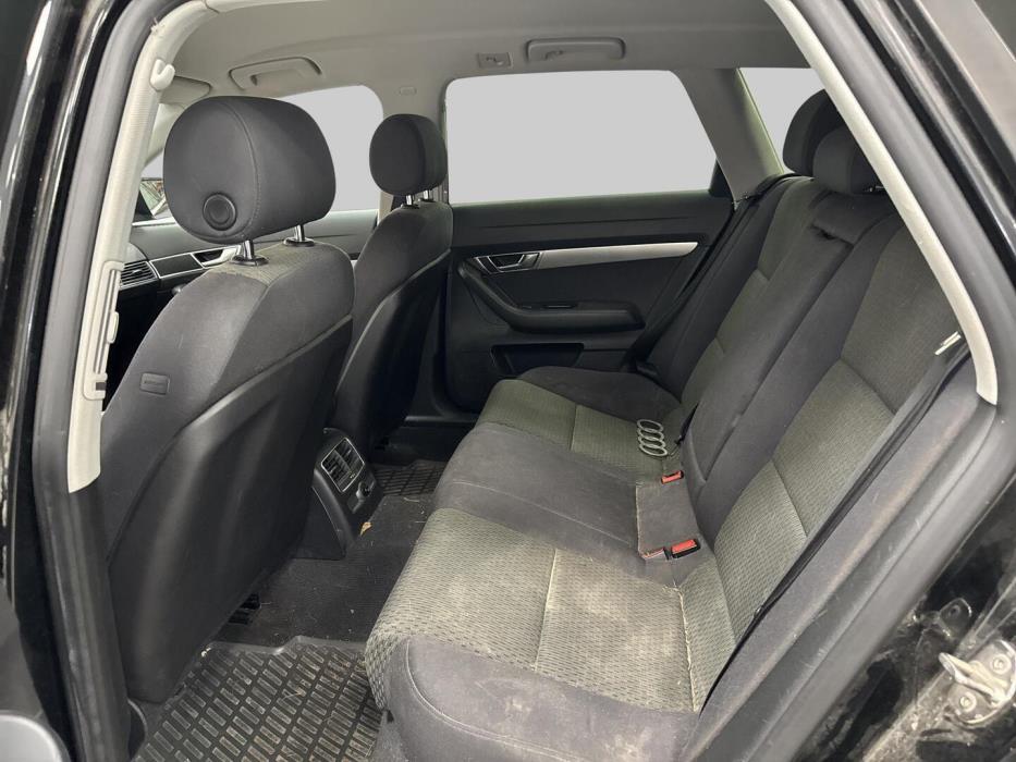 AUDI A6 2006