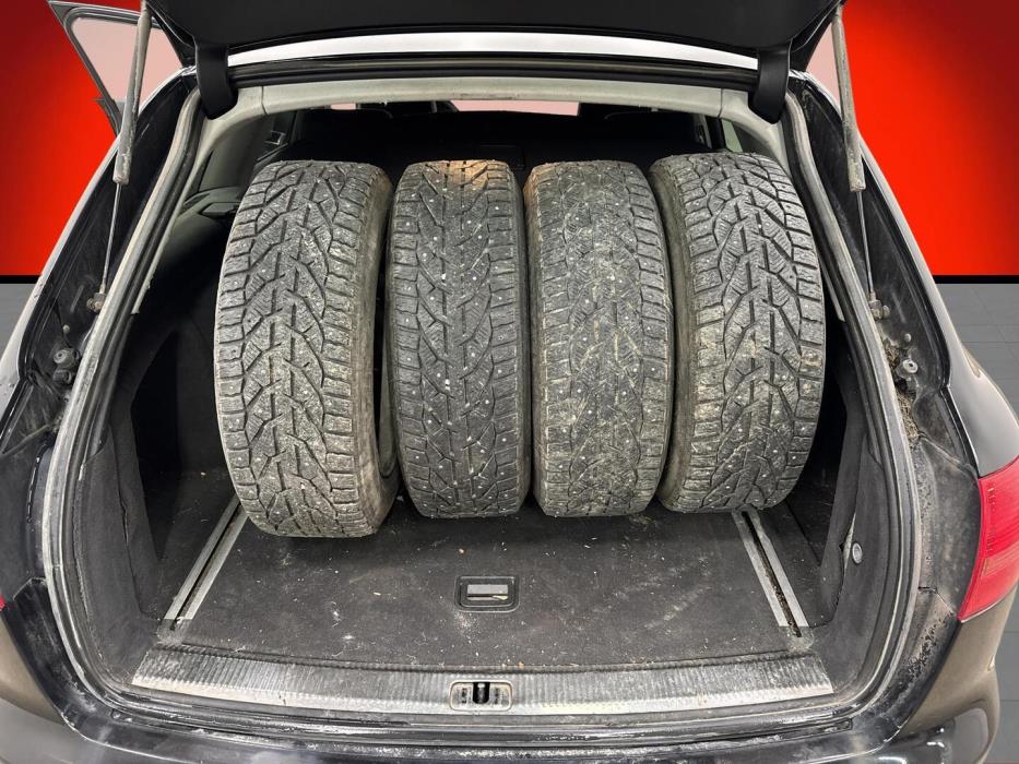 AUDI A6 2006