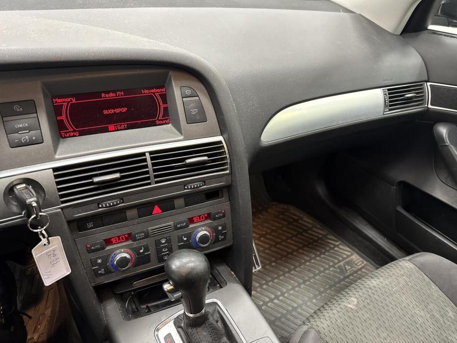 AUDI A6 2006