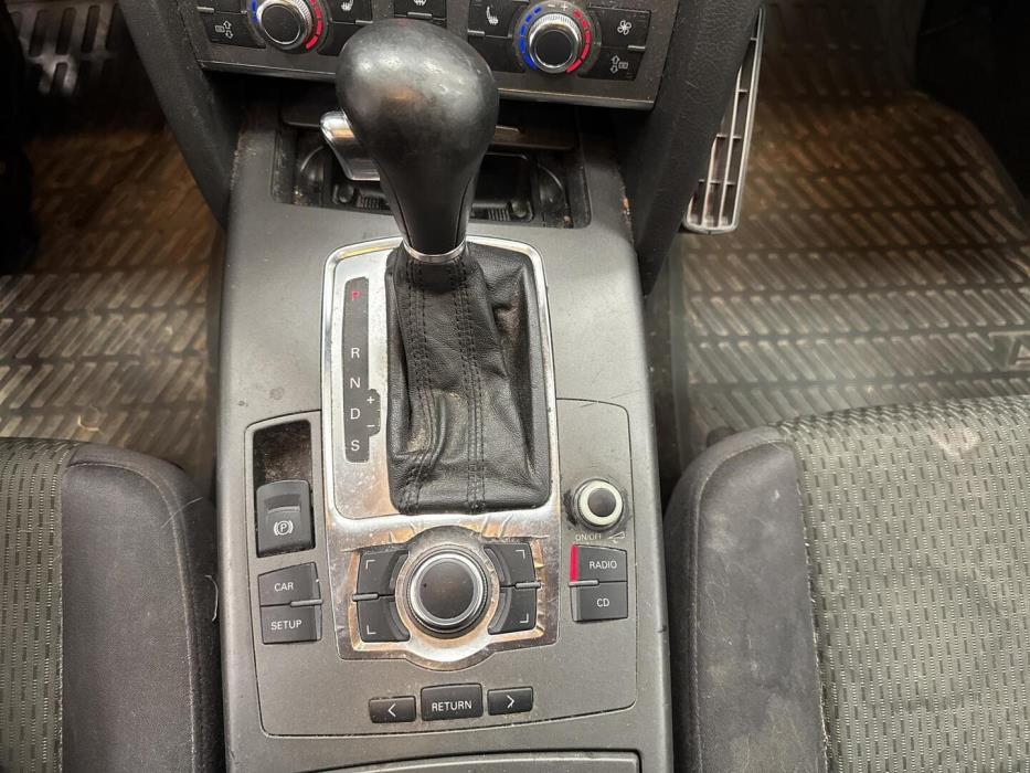 AUDI A6 2006