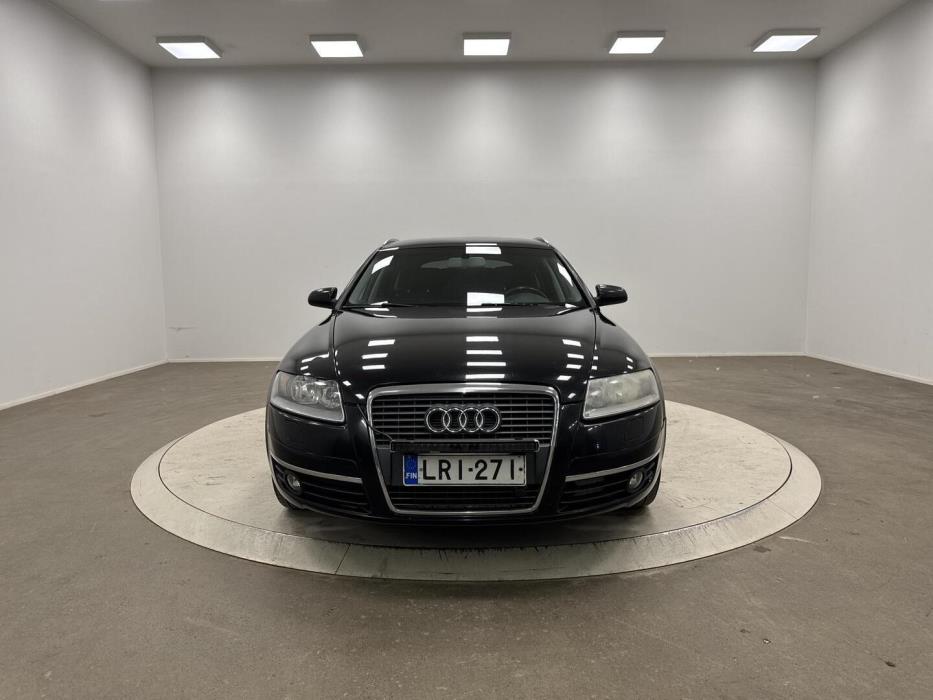 AUDI A6 2006