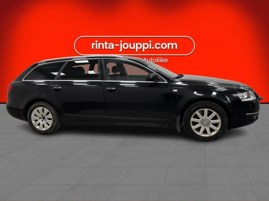 AUDI A6 2006