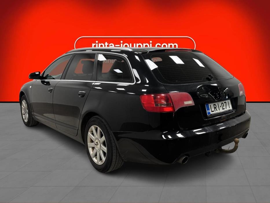 AUDI A6 2006