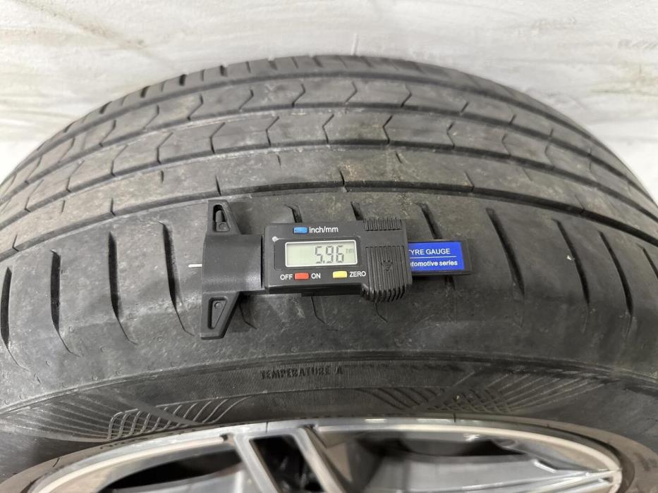 MERCEDES-BENZ GLC 2021