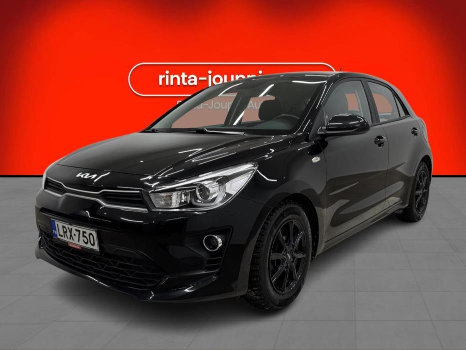 KIA Rio 2023
