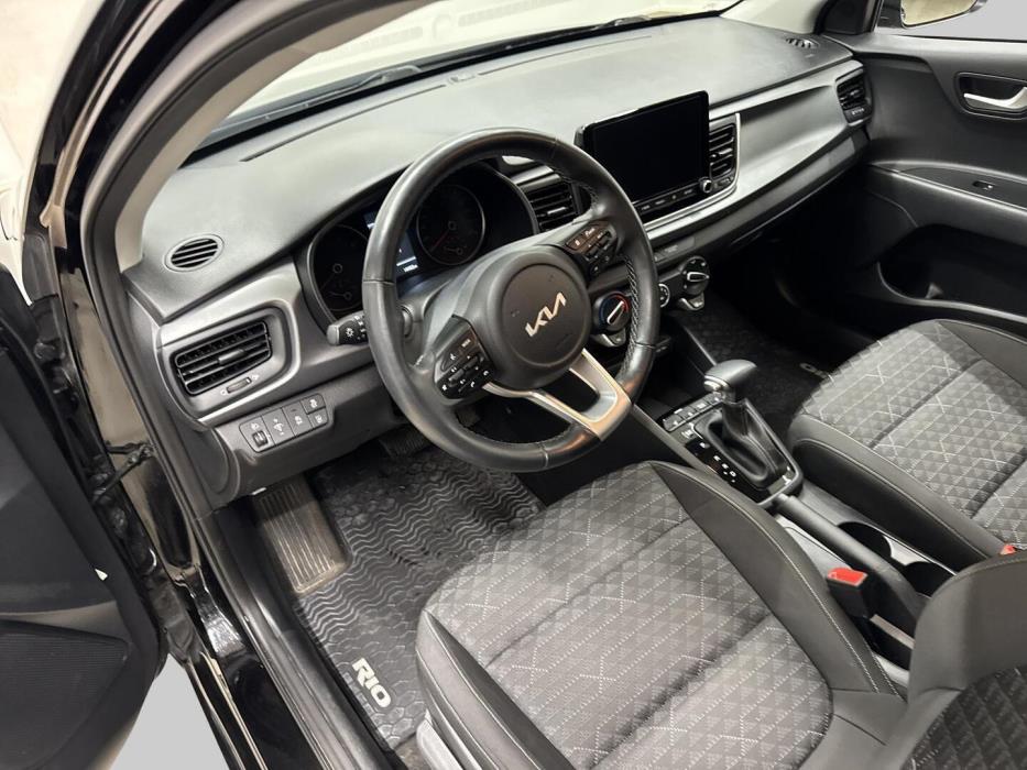 KIA Rio 2023