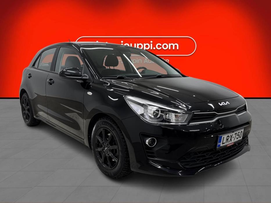 KIA Rio 2023