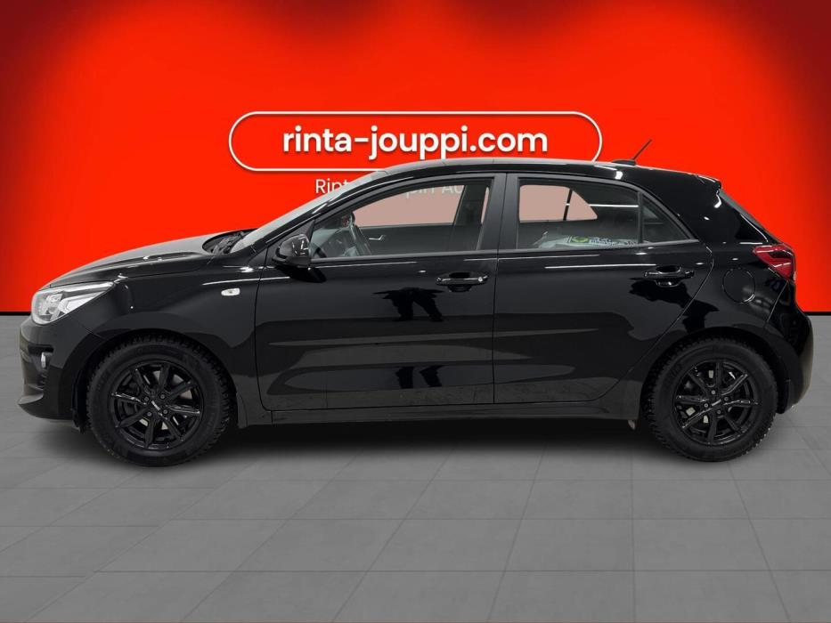 KIA Rio 2023