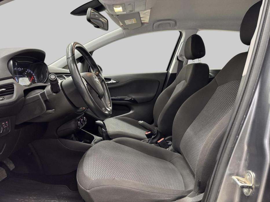 OPEL Corsa 2017