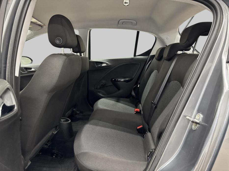 OPEL Corsa 2017