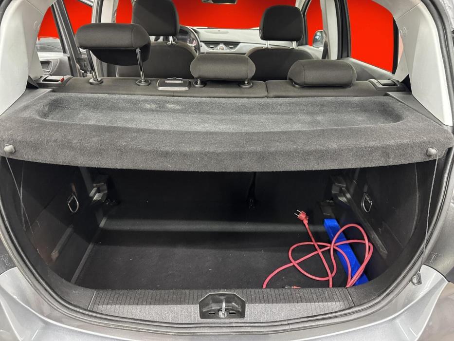 OPEL Corsa 2017