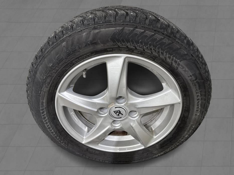 OPEL Corsa 2017