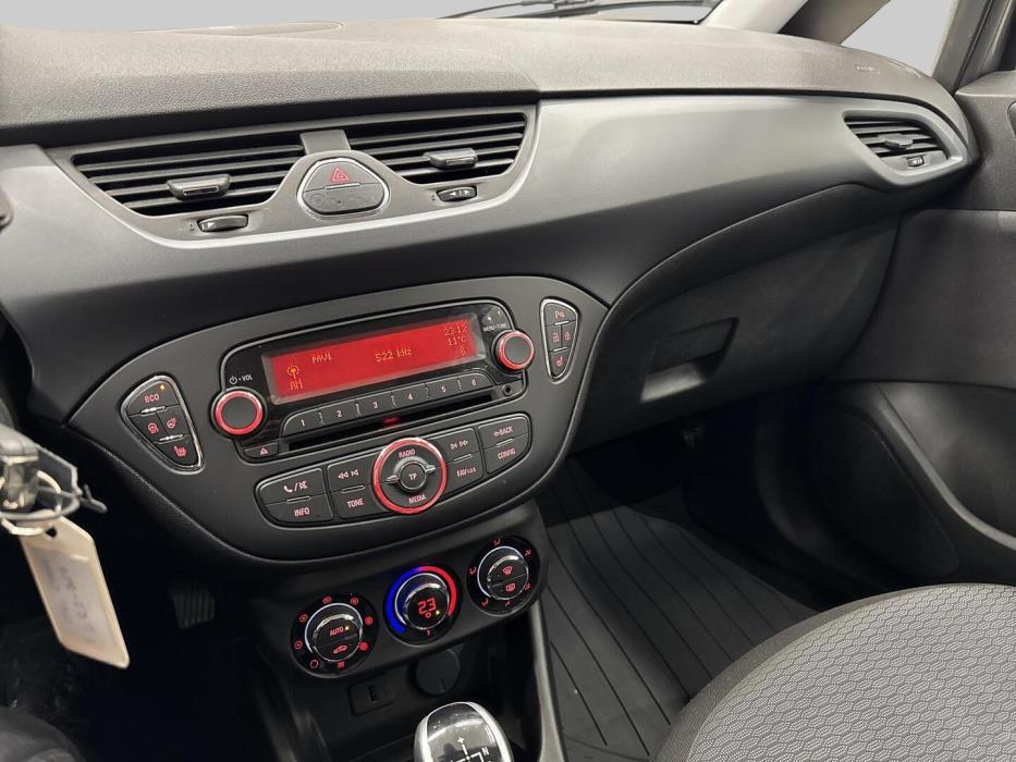 OPEL Corsa 2017