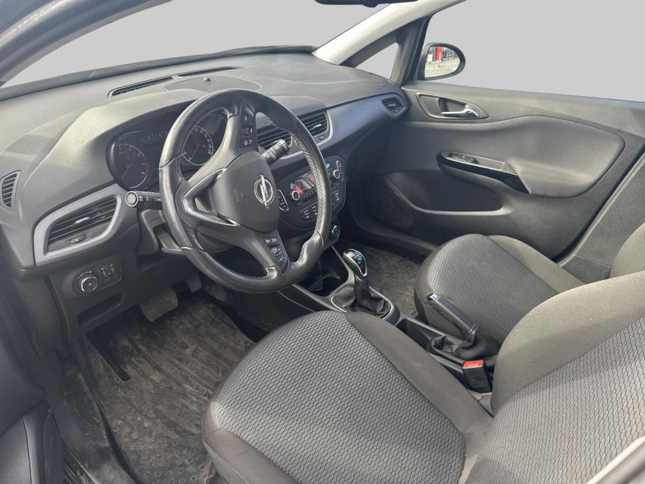 OPEL Corsa 2017