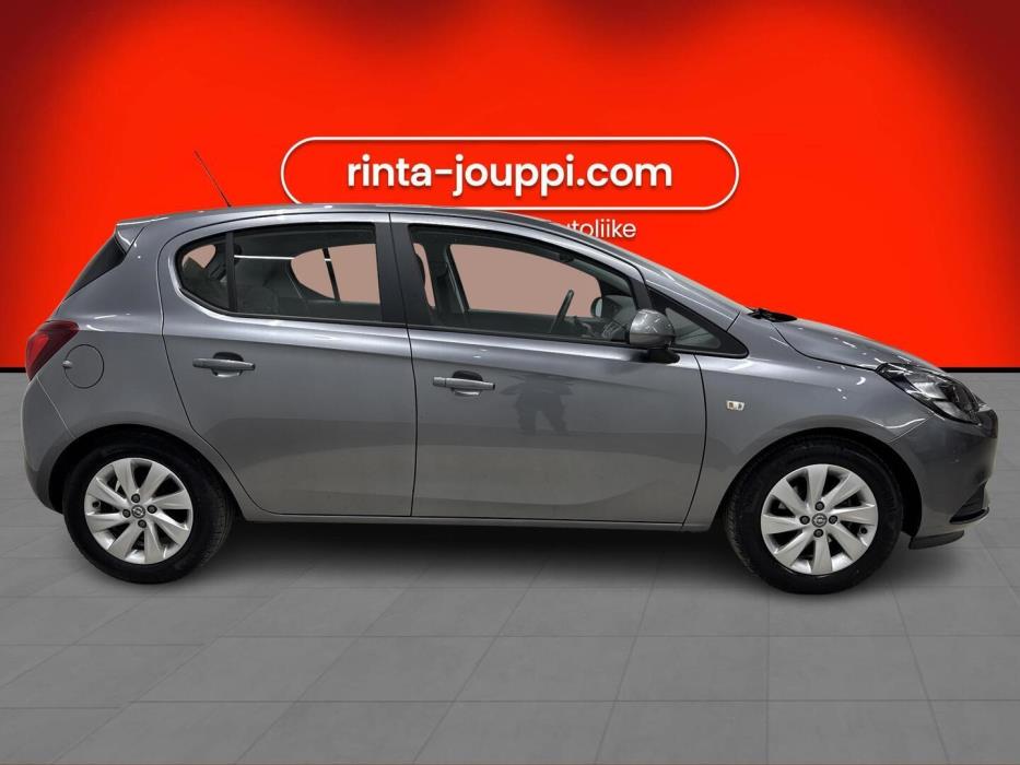 OPEL Corsa 2017