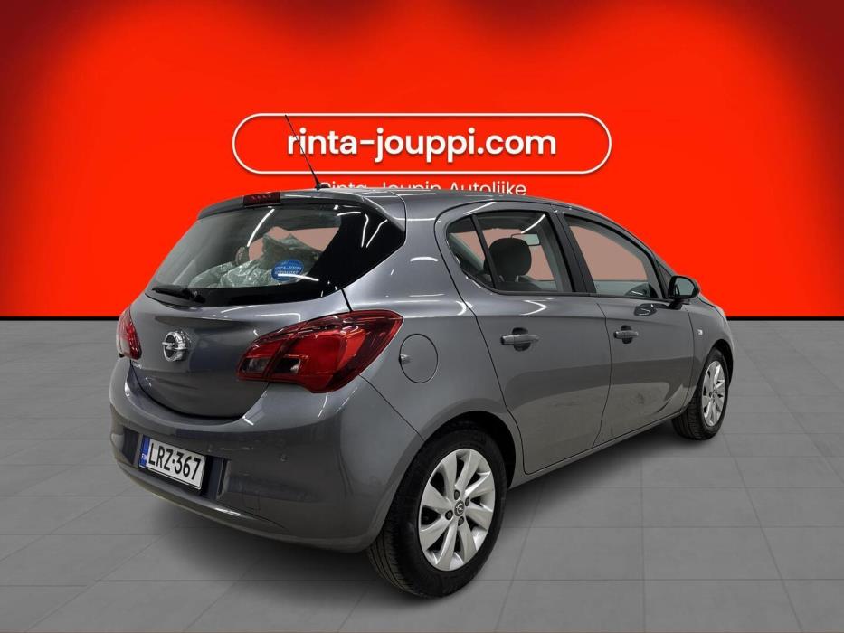 OPEL Corsa 2017