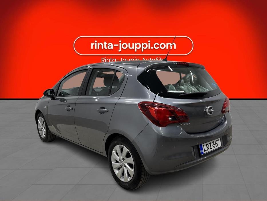 OPEL Corsa 2017
