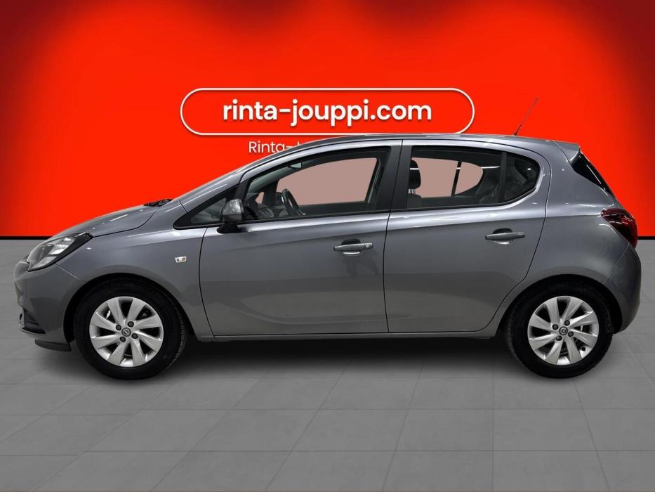 OPEL Corsa 2017