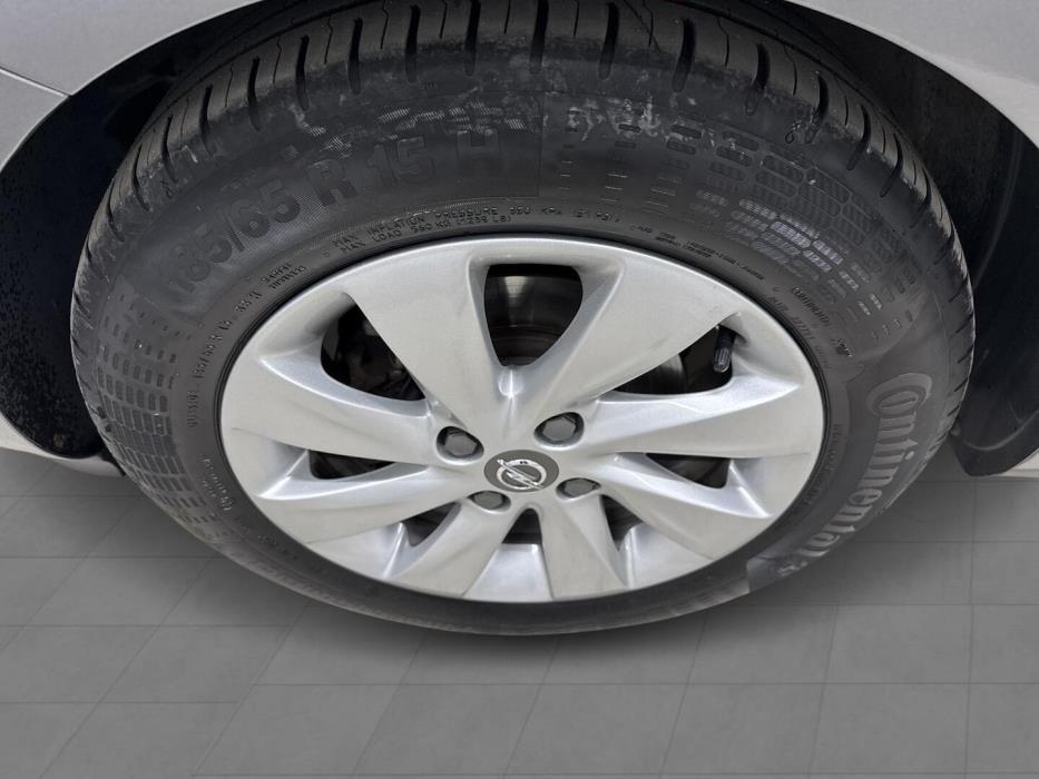 OPEL Corsa 2017