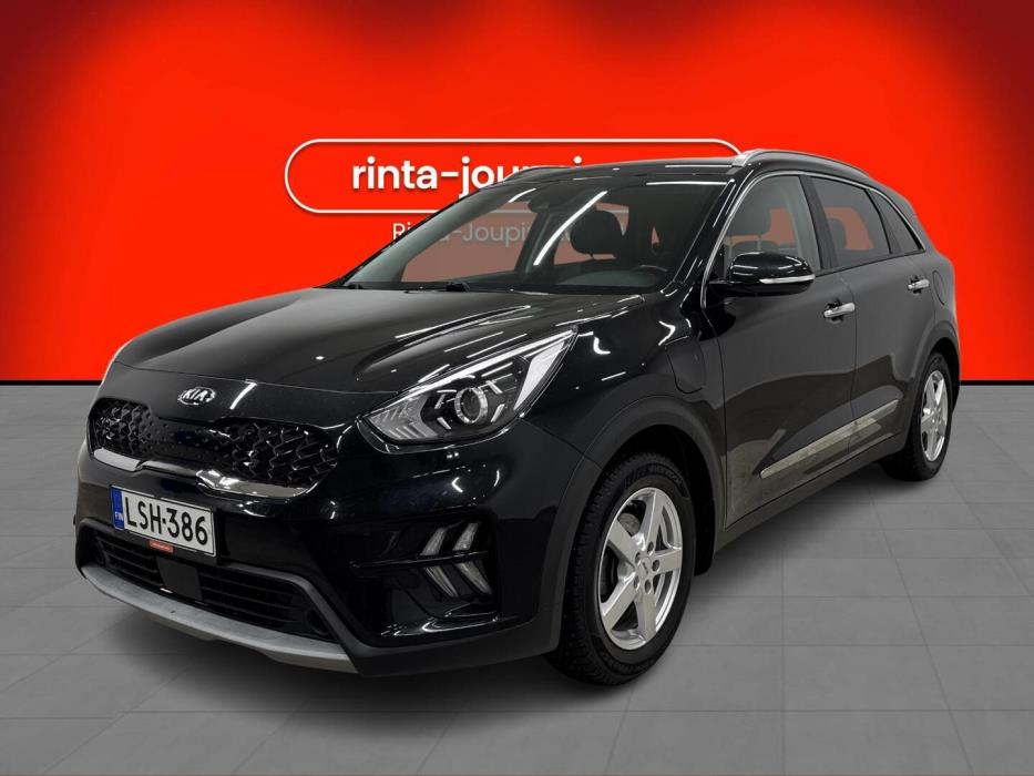 KIA Niro plug-in 2020