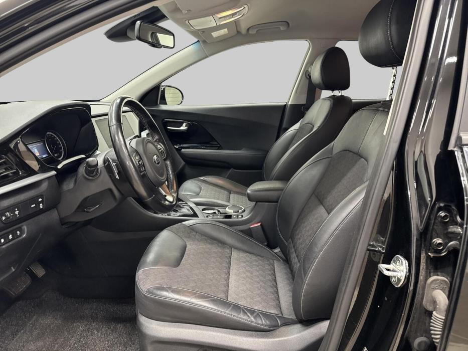 KIA Niro plug-in 2020