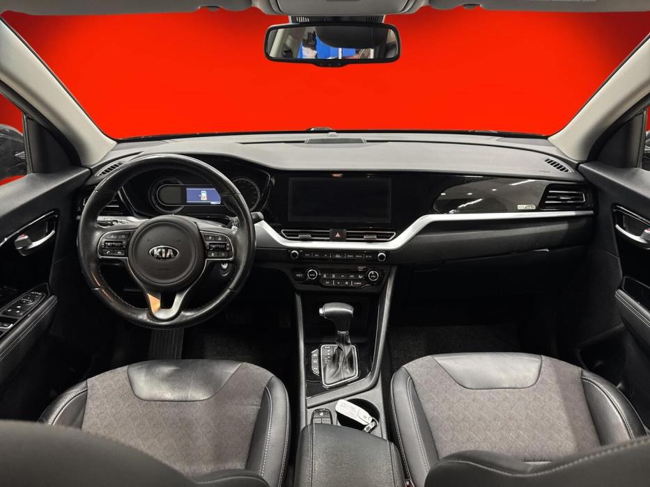 KIA Niro plug-in 2020