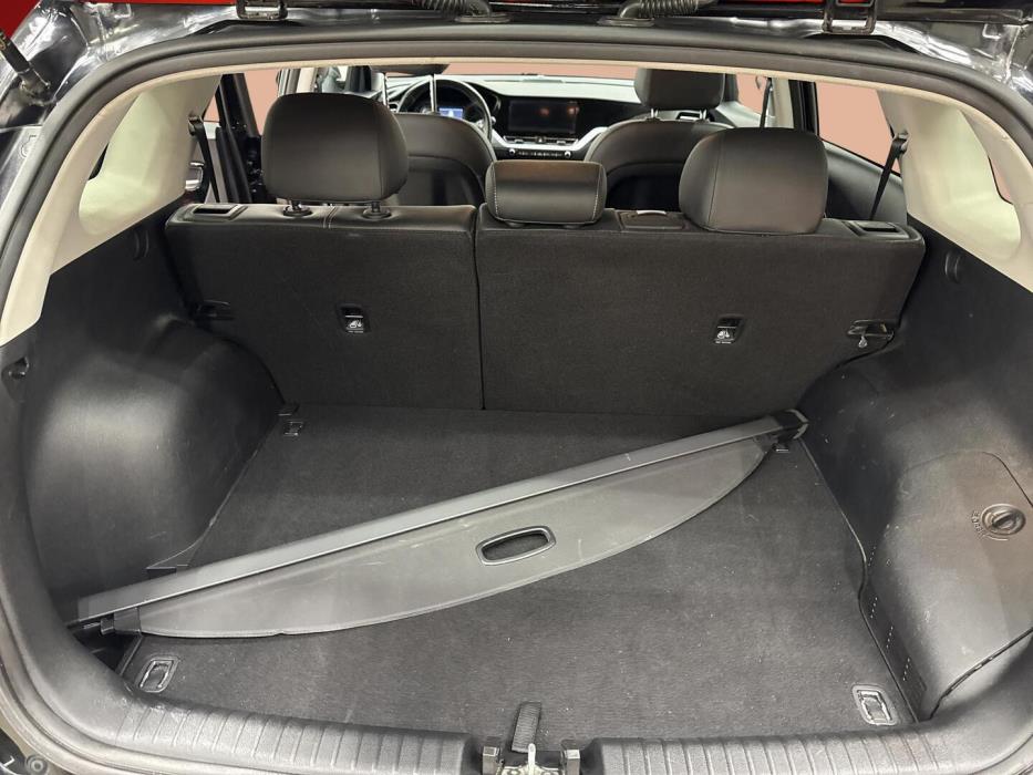 KIA Niro plug-in 2020