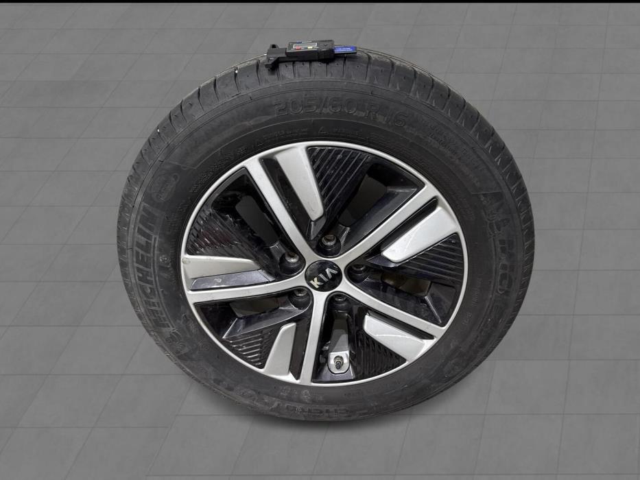 KIA Niro plug-in 2020