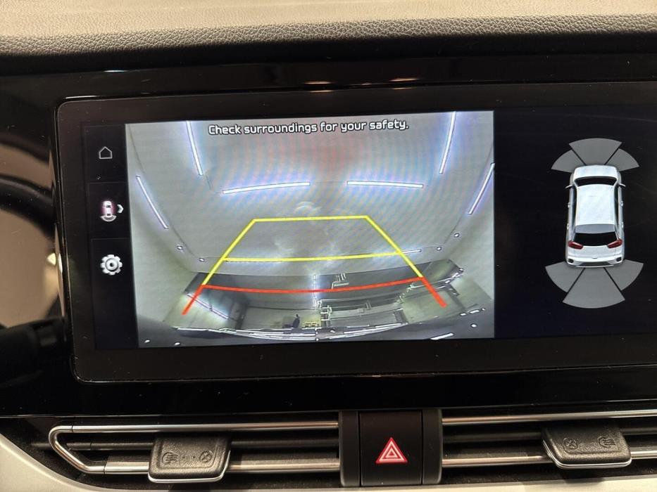 KIA Niro plug-in 2020