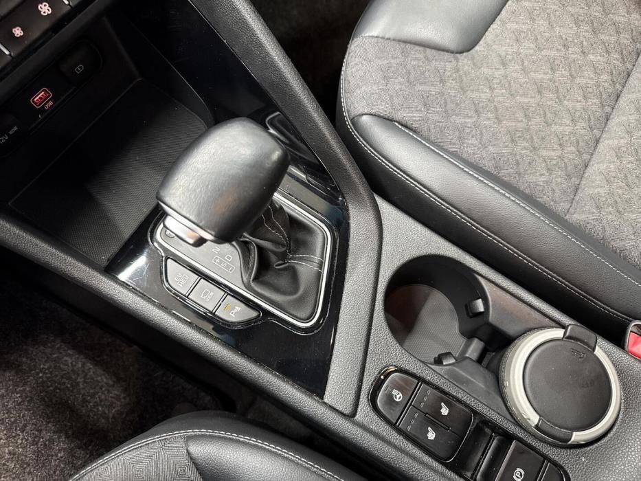 KIA Niro plug-in 2020