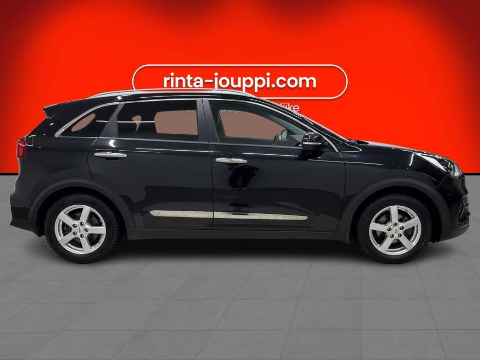 KIA Niro plug-in 2020