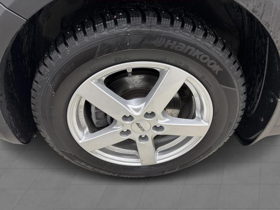 KIA Niro plug-in 2020