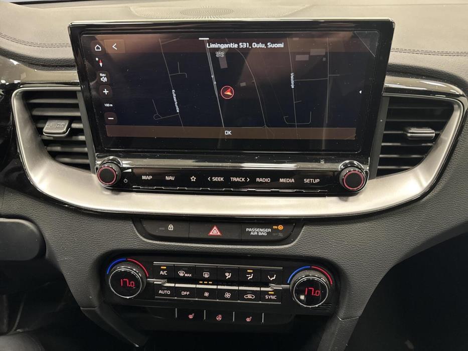 KIA ProCeed 2024