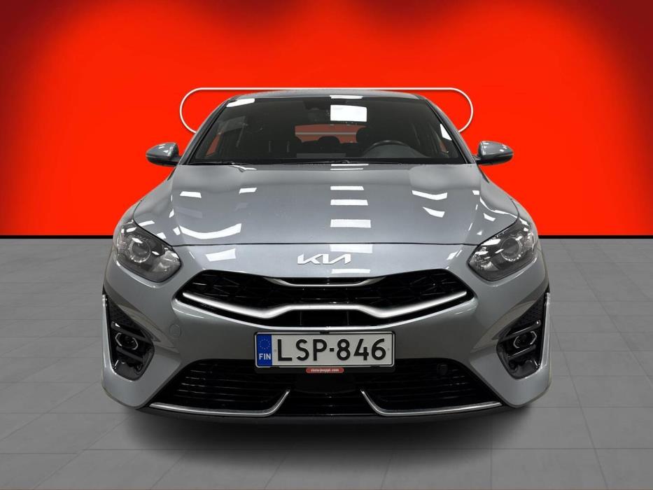 KIA ProCeed 2024
